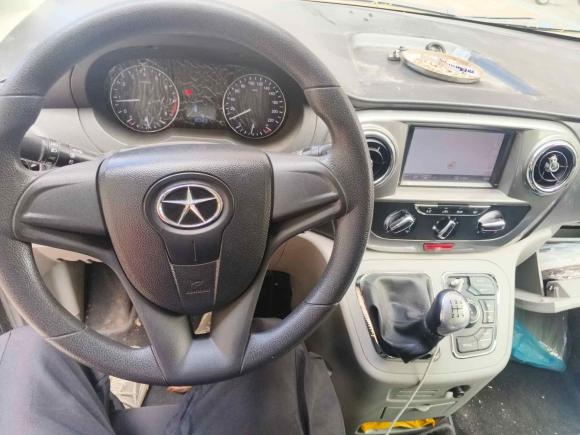 [义乌·浙G] 二手江淮瑞风瑞风M32016款 宜家版 1.6L 豪华智能型