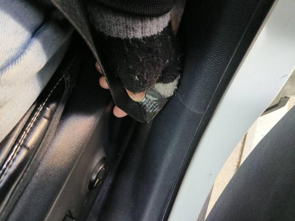 [合肥·皖A] 二手Jeep自由光2016款 2.4L 专业版