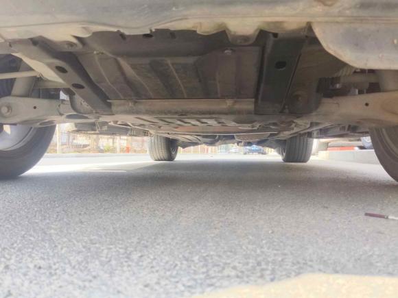 [义乌·浙G] 二手路虎揽胜运动2005款 运动版V8 4.4