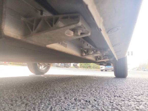 [南京·苏A] 二手华晨新日华晨新日i03A2021款 318km 31.45kWh