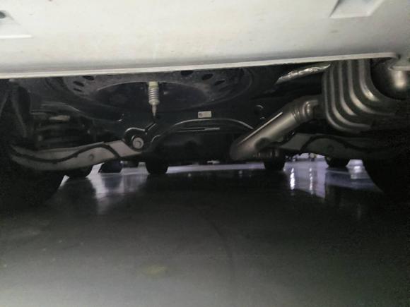 [上海·沪G] 二手别克别克GL82023款 ES陆尊 舒适型