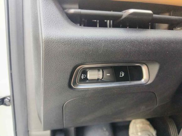 [深圳·粤B] 二手吉利银河银河L72023款 1.5T 115km MAX