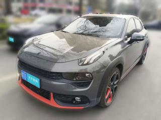 领克领克022019款 高能版 2.0T 自动两驱耀版 国VI「西安二手车」「天天拍车」