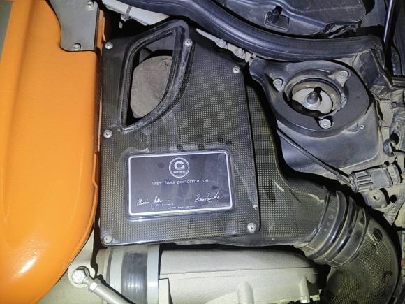 [西安·陕A] 二手宝马宝马M32009款 M3双门轿跑车