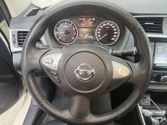 [广州·湘D] 二手日产轩逸2018款 1.6XV CVT尊享版