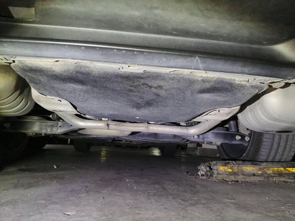 [合肥·皖A] 二手大众迈腾2021款 330TSI DSG 30周年纪念版