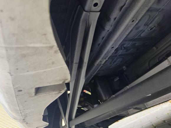 [杭州·浙A] 二手荣威科莱威CLEVER2022款 311km元气啵啵版