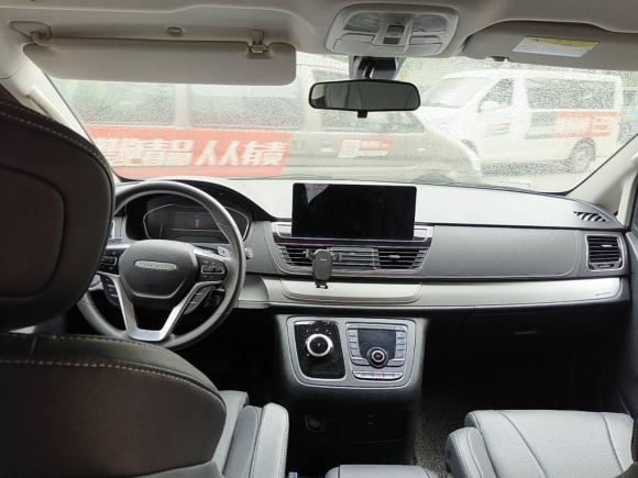 [杭州·浙A] 二手上汽大通MAXUS大通G202023款 改款 ES 2.0T 汽油自动超值版