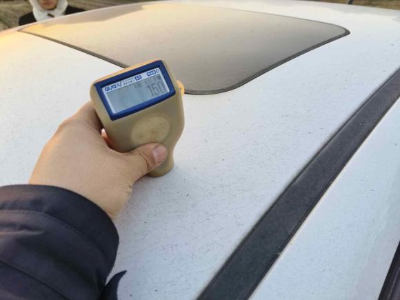 [宁波·浙B] 二手奇瑞艾瑞泽52019款 1.5L 手动自在版 国V