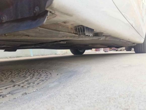 [青岛·鲁U] 二手宝马宝马5系GT2014款 535i xDrive