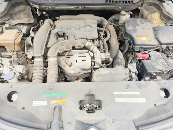 [义乌·浙G] 二手雪铁龙雪铁龙C62017款 350THP 豪华型