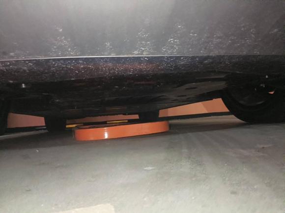 [广州·粤A] 二手奥迪奥迪Q4 e-tron2024款 40 e-tron 创境版