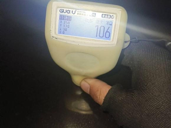 [嘉兴·浙F] 二手斯柯达明锐2015款 1.6L 手动逸致版