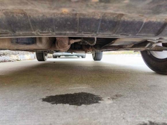 [广州·川E] 二手东风风光风光5802017款 1.5T CVT智尚型