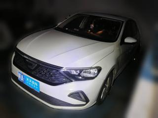 捷达捷达VA32019款 1.5L 自动悦享版