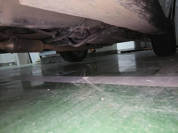 [合肥·皖A] 二手哈弗哈弗H22014款 1.5T 手动两驱精英版