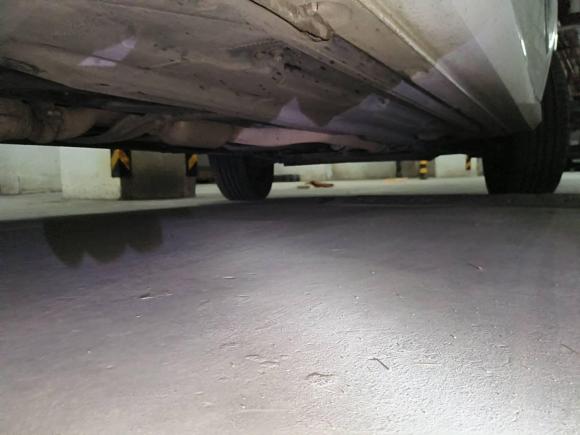 [西安·陕A] 二手奔驰奔驰GLK级2015款 GLK 260 4MATIC 时尚型 极致版