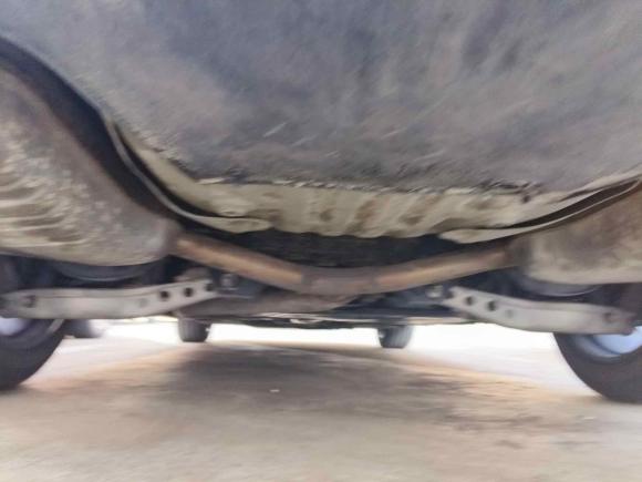 [湖州·浙E] 二手雪佛兰迈锐宝XL2019款 Redline 550T 自动锐智版