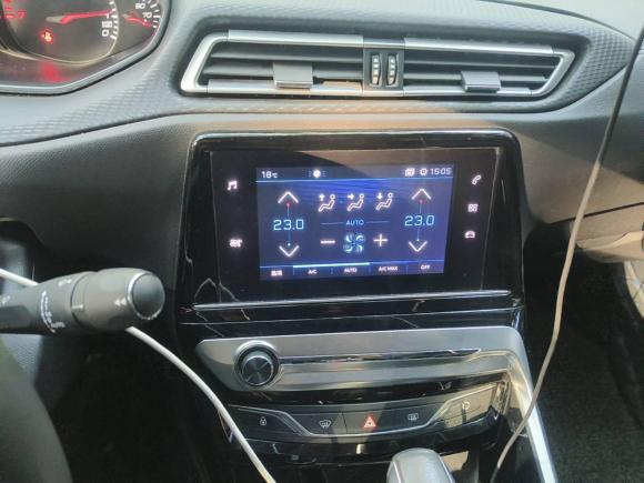 [上海·皖A] 二手标致标致3082016款 350THP 自动尊贵版