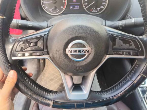 [义乌·浙G] 二手日产轩逸2020款 1.6L XL CVT悦享版