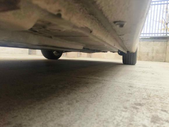 [成都·川A] 二手别克威朗2018款 三厢 15S 自动领先型