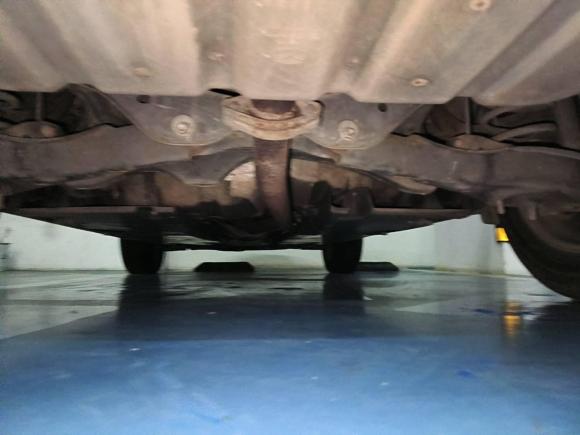 [深圳·粤B] 二手马自达马自达CX-52015款 2.0L 自动两驱都市型