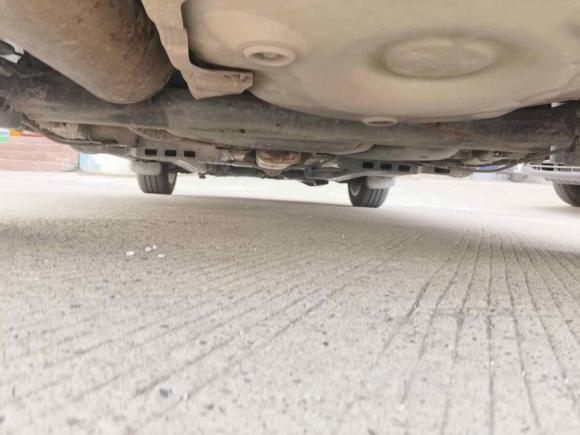 [南京·苏A] 二手大众Polo2014款 1.6L 自动舒适版