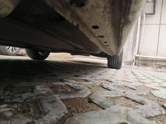 [上海·沪A] 二手雪佛兰迈锐宝2014款 2.0L 自动豪华版