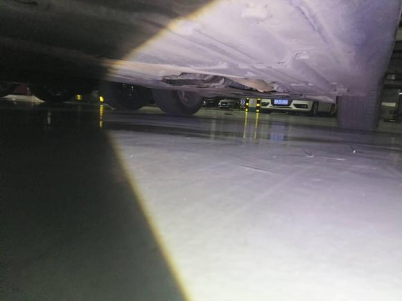 [成都·川G] 二手宝马宝马X52011款 xDrive35i 豪华型