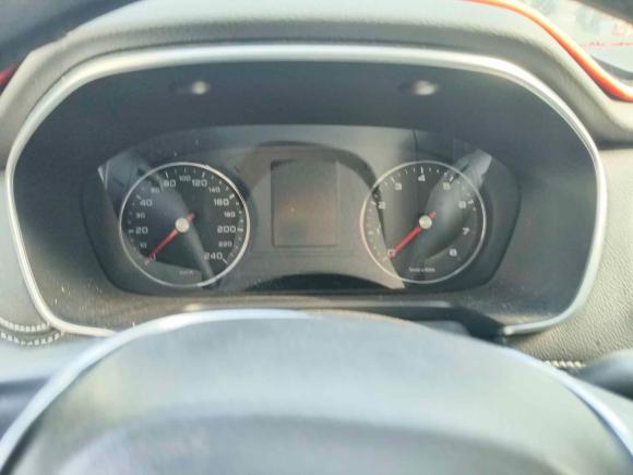 [南通·苏F] 二手荣威荣威RX52018款 20T 两驱手动互联网智尊版