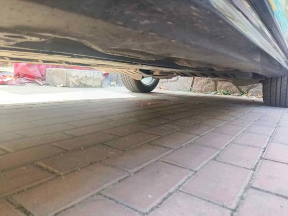 [青岛·鲁B] 二手沃尔沃沃尔沃XC902019款 T6 智雅版 7座 国V