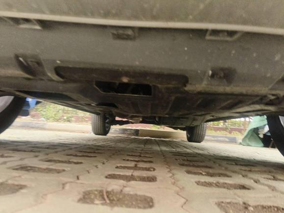 [苏州·苏E] 二手哈弗哈弗F72021款 2.0T 两驱i范