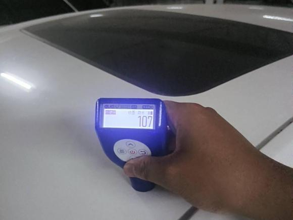 [杭州·闽G] 二手别克威朗2017款 三厢 20T 双离合领先型