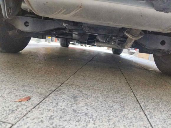 [广州·粤A] 二手日产楼兰2021款 2.5L XL 两驱智联豪华版