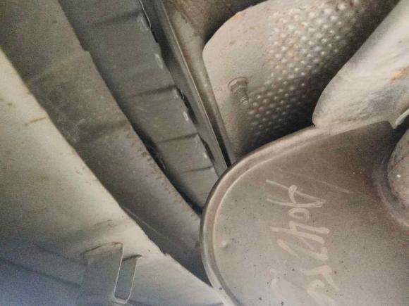 [温州·浙C] 二手三菱劲炫ASX2016款 1.6L 手动两驱先锋版