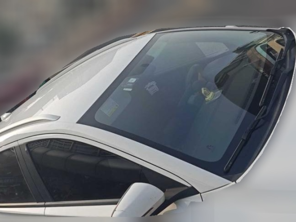 [北京·京A] 二手比亚迪比亚迪e22020款 升级版 高续航版 豪华型