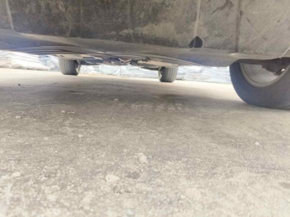 [合肥·皖A] 二手大众途观2013款 1.8TSI 自动两驱豪华型