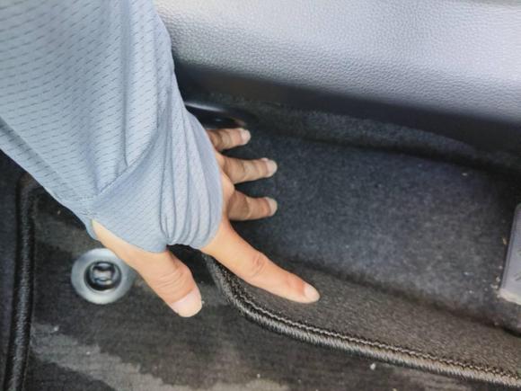 [常州·苏D] 二手丰田卡罗拉锐放2023款 2.0L 精英版