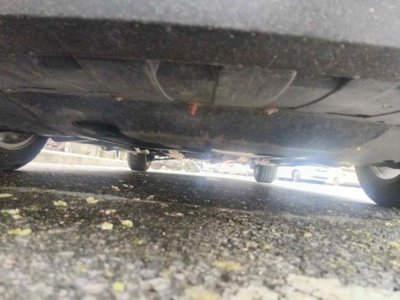 [南京·苏N] 二手别克威朗2019款 三厢 15S 自动进取型