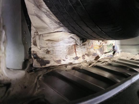 [杭州·浙A] 二手丰田皇冠2007款 2.5L Royal 特别版