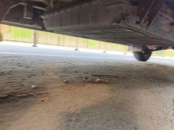 [南京·苏A] 二手长安跨越跨越星V7 EV2022款 标准型240km