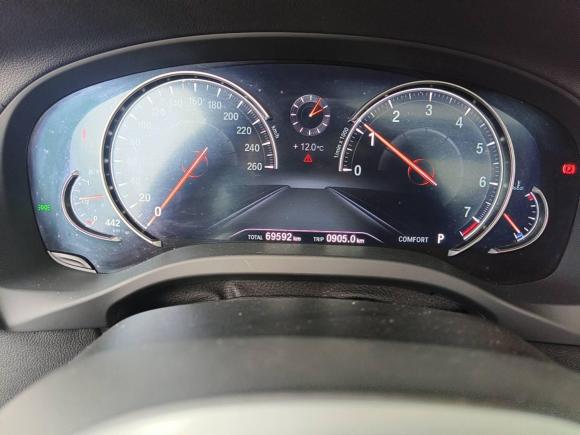 [成都·川G] 二手宝马宝马X32018款 xDrive28i M运动套装 国VI