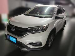 [广州·粤A] 本田本田CR-V2016款 2.0L 两驱经典版