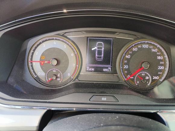 [合肥·皖B] 二手大众凌渡2019款 230TSI DSG风尚版 国VI