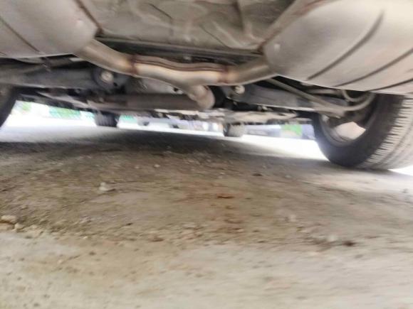 [上海·沪D] 二手凯迪拉克凯迪拉克XTS2018款 28T 技术型