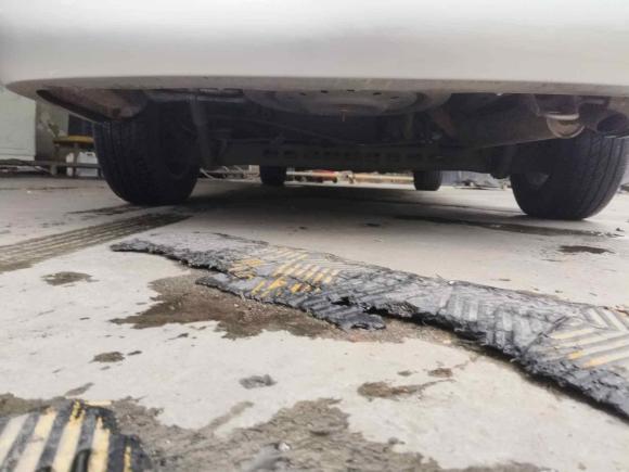 [上海·沪E] 二手别克别克GL82006款 陆尊 3.0L GT 精英版