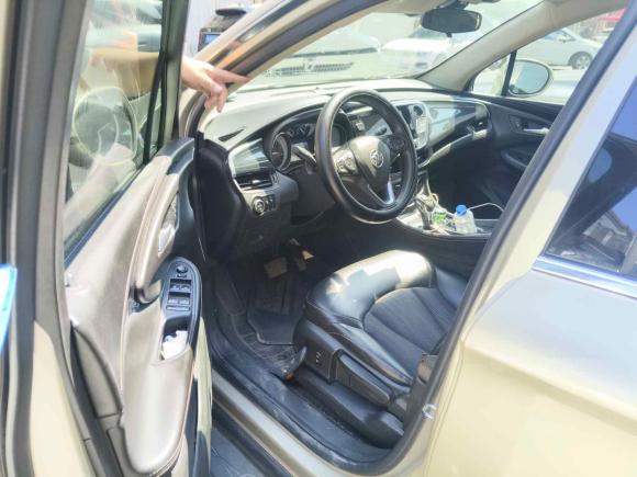 [上海·豫S] 二手别克昂科威Plus2016款 20T 两驱领先型