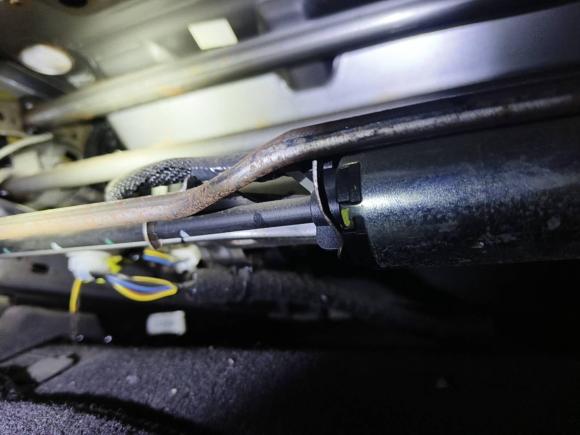 [上海·沪A] 二手日产天籁2013款 2.0L XL舒适版