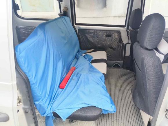 [上海·沪J] 二手五菱汽车五菱宏光V2019款 1.5L基本型国VI LAR