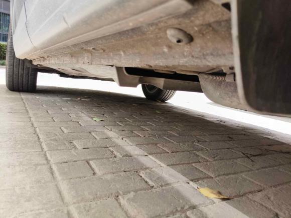 [上海·沪C] 二手大众途观2016款 300TSI 自动两驱豪华版